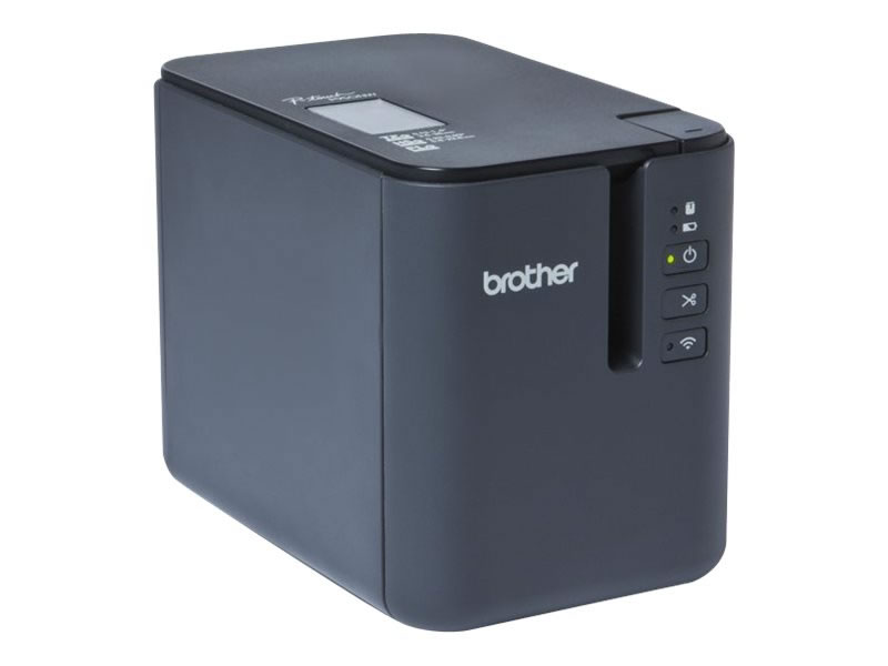 Brother P Touch PT P950NW